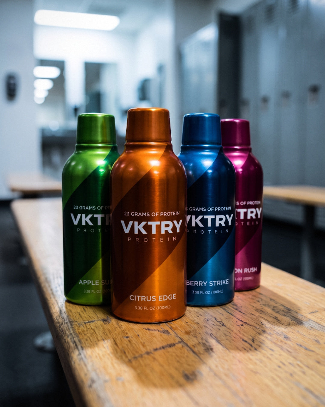 VKTRY Creator Kit
