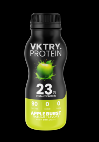 VKTRY Protein Shop Apple Burst