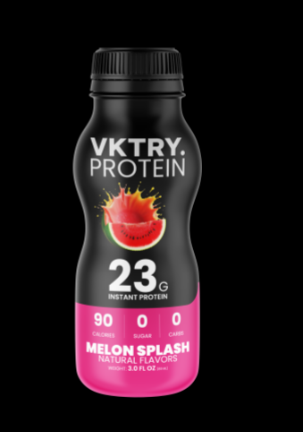 VKTRY Protein Shop