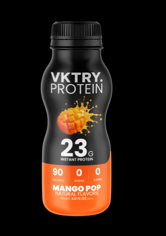 VKTRY Protein Shop