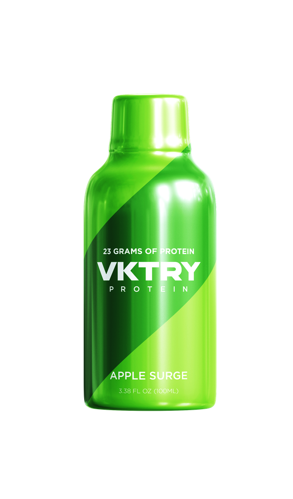 Apple Surge