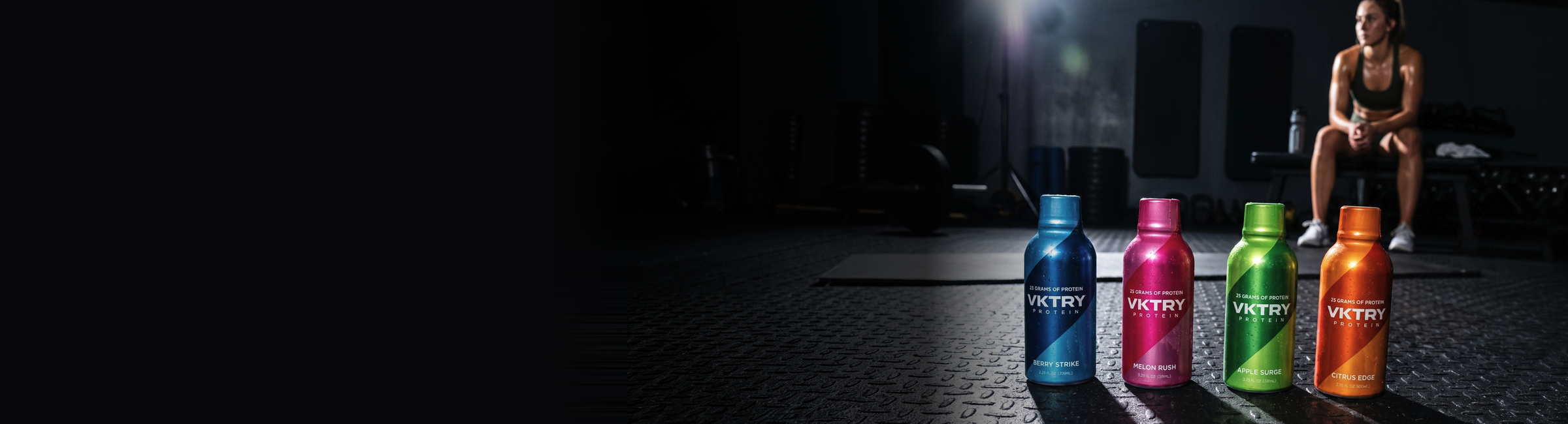 Not all protein is created equal